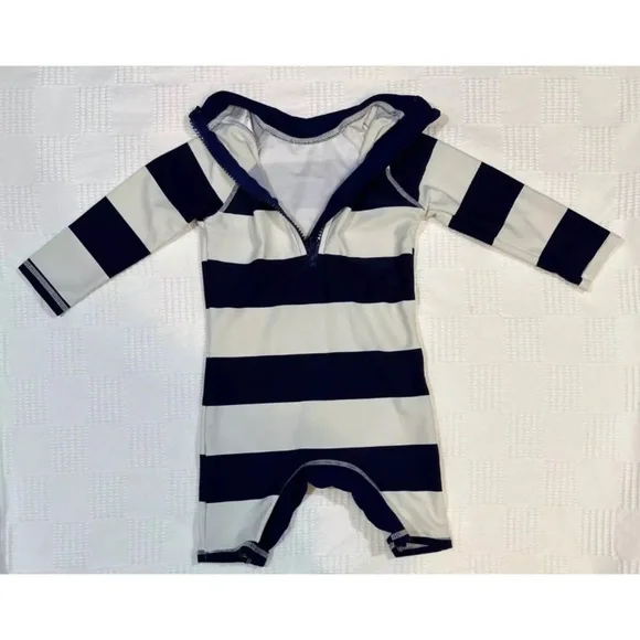 One piece baby swimsuit - Picture 4 of 5